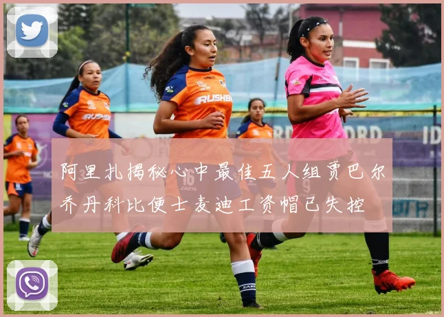 阿里扎揭秘心中最佳五人组贾巴尔乔丹科比便士麦迪工资帽已失控