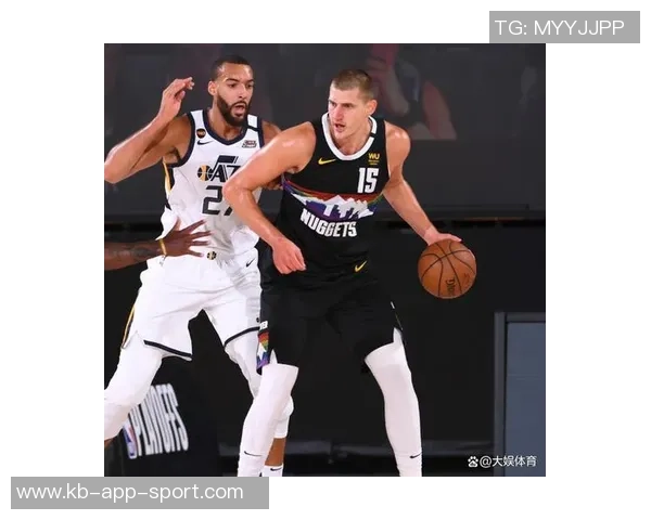 戈贝尔与文班亚马交锋记录揭晓法国队友战绩为六胜两负